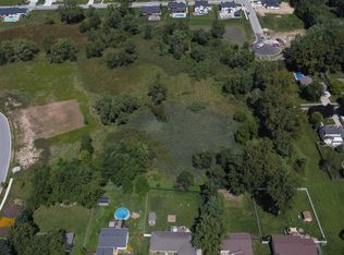 9580 W 93rd Ave, Saint John, IN 46373