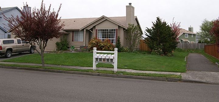 3333 Wetherbee Ln at Rainier Trails