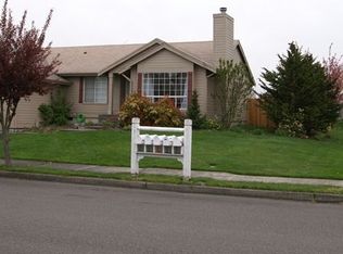 3333 Wetherbee Ln, Enumclaw, WA 98022