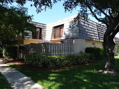 2453 Waterside Drive, Lake Worth, FL, 33461