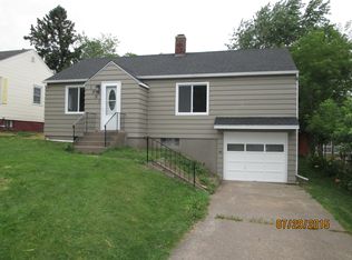 1801 Tyrol St, Duluth, MN 55811