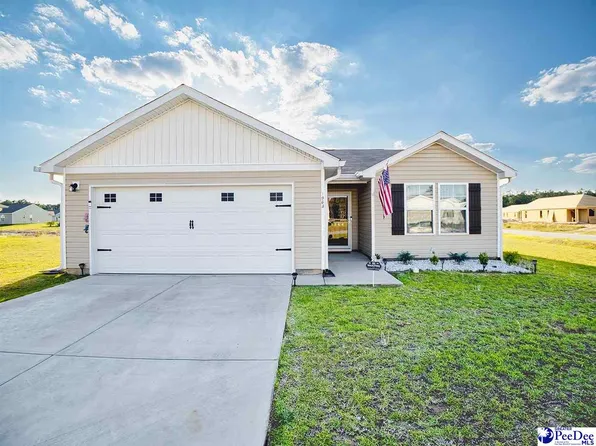 1964 Eastpark Dr, Darlington, SC 29532