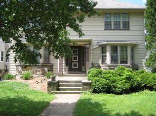 2118 Renrock Rd, Cleveland Heights, OH 44118
