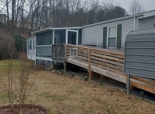 40 Impala Trl, Asheville, NC 28806