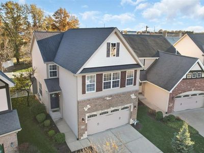 1734 Coupru Ct, Saint Peters, MO, 63376