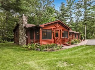 12758 W County Road B, Hayward, WI 54843