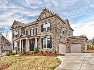 16124 Reynolds Dr, Fort Mill, SC 29707