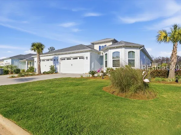 2047 Shoreside Dr, Hardeeville, SC 29927