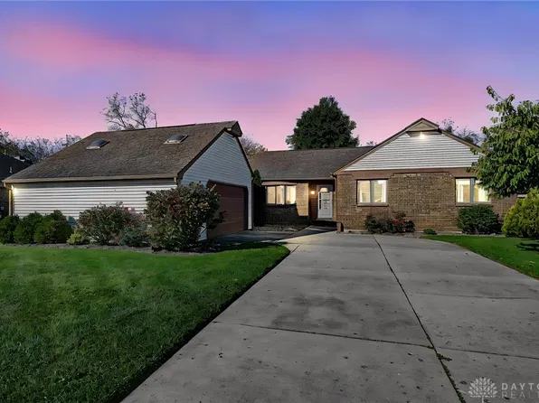 251 Overland Trl, Miamisburg, OH 45342