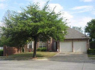 5216 Glen Canyon Rd, Fort Worth, TX 76137
