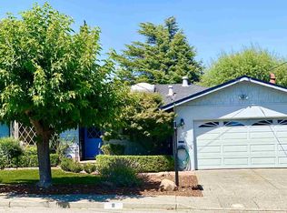8 Lenglen Ave, San Rafael, CA 94903