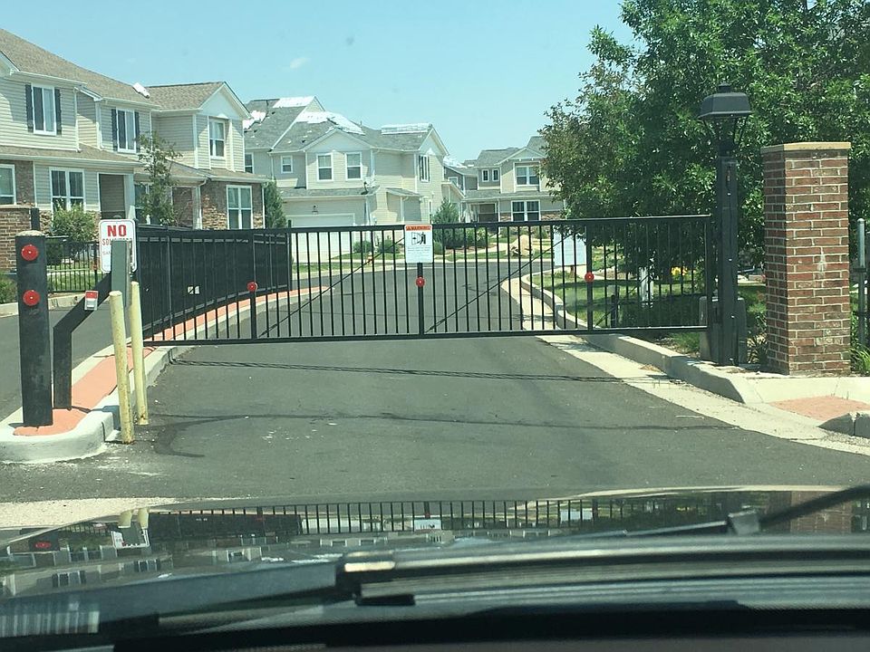 Gated Community