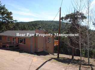 23952 Black Bear Trl, Conifer, CO 80433