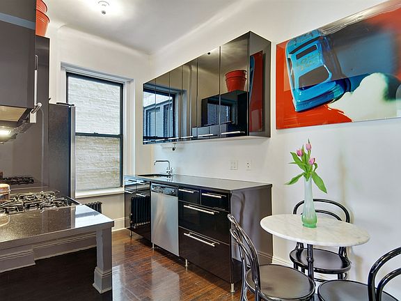 2nd image of 418 Central Park W APT 27