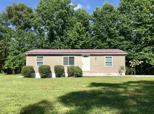 931 Mud Creek Rd, Morgantown, KY 42261