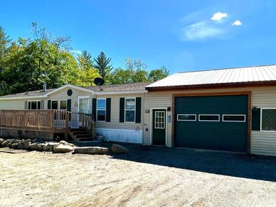 40 Northwest Road, Oakland, ME, 04963