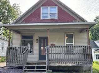 2020 S Patterson St, Sioux City, IA 51106