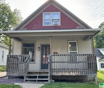 2020 S Patterson St, Sioux City, IA, 51106