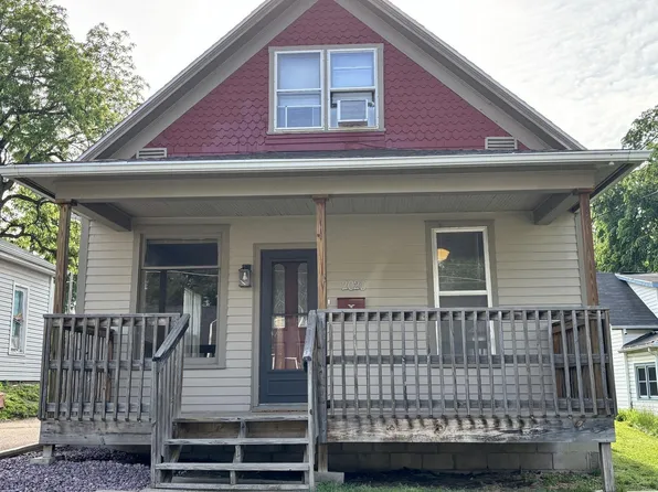 2020 S Patterson St, Sioux City, IA 51106