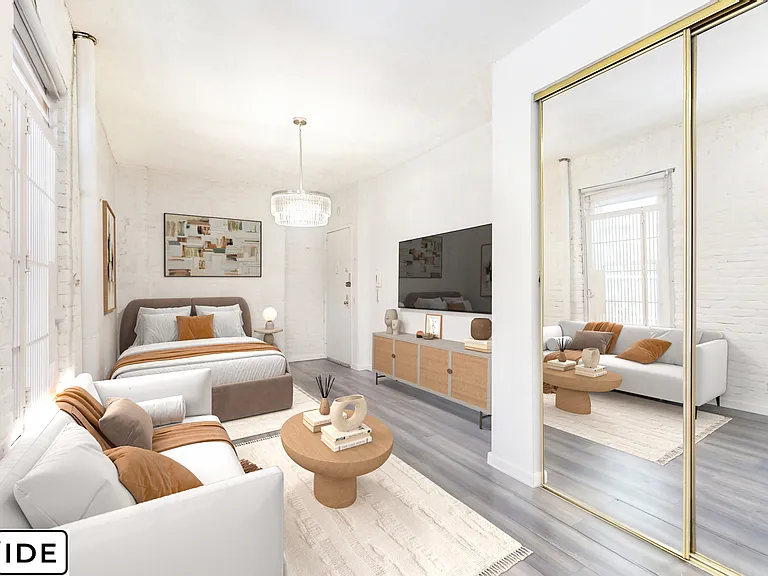 57 Thompson St #2F — Photo 1