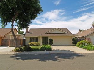 2524 Meadow Oak Dr, Modesto, CA 95355