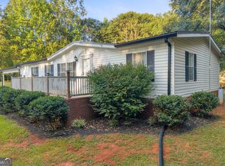 763 Akins Lunsford Rd, Canon, GA 30520