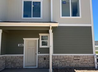 509 Condor Way, Johnstown, CO 80534