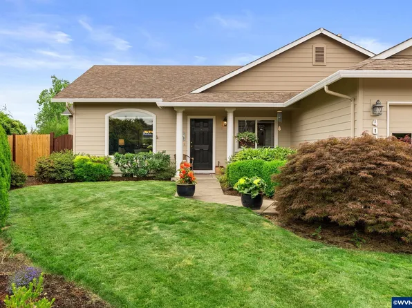 4045 Sabrena Ave, Eugene, OR 97404