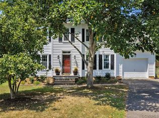 12533 Gayton Bluffs Ln, Henrico, VA 23233