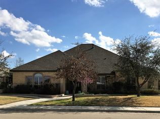 1105 Breckenridge Dr, Midland, TX 79705