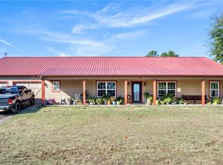 112570 S 4740th Rd, Muldrow, OK 74948