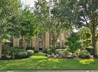 138 S Evangeline Oaks Cir, Conroe, TX 77384