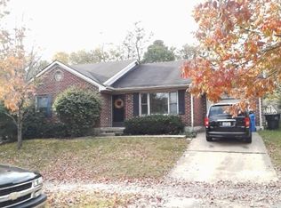 1229 Colorado Rd, Lexington, KY 40509