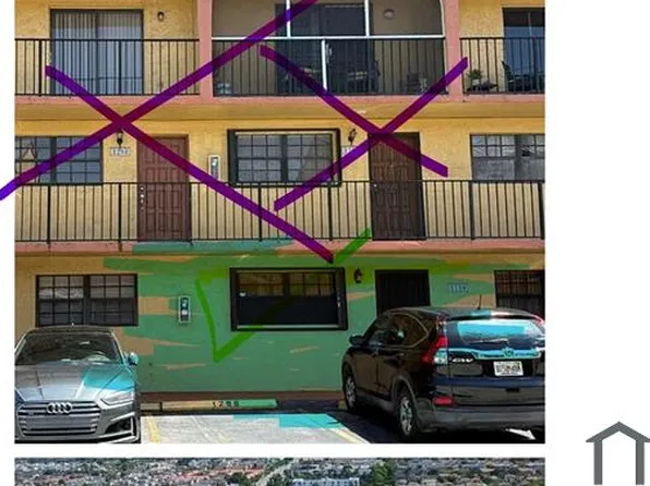 1330 W 51st Pl #1330, Hialeah, FL 33012