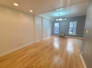 289 Kingston Ave #1R, Brooklyn, NY 11213