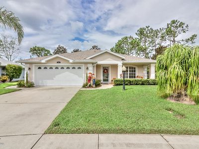 1127 Crystal Creek Dr, Port Orange, FL, 32128