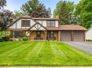 364 Marblehead Dr, Rochester, NY 14615