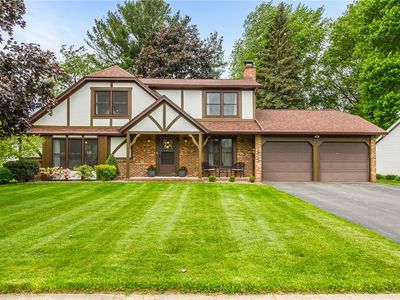 364 Marblehead Dr, Rochester, NY, 14615