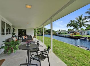 1821 NW 33rd Ct, Oakland Park, FL 33309