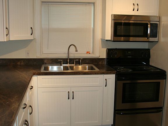 New Appliances