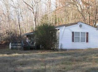 581 Clydes Run, Eagle Rock, VA 24085