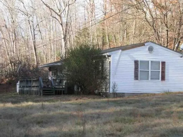 581 Clydes Run, Eagle Rock, VA 24085