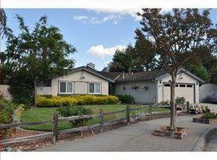 8737 Toyon Ct, Gilroy, CA 95020
