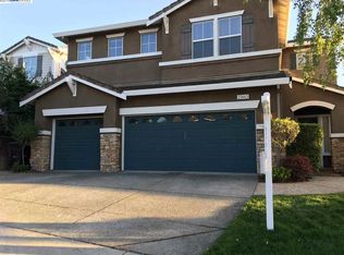 25665 Crestfield Cir, Castro Valley, CA 94552