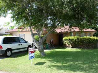 1134 Ontario Dr, Corpus Christi, TX 78418