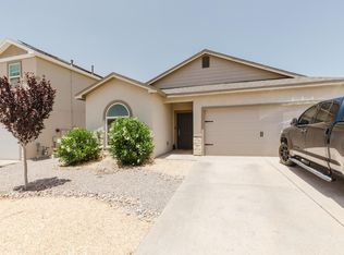 815 Valencia, Alamogordo, NM 88310