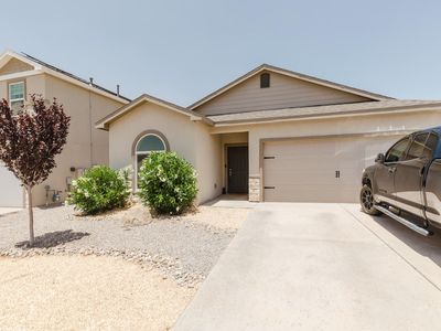 815 Valencia, Alamogordo, NM, 88310