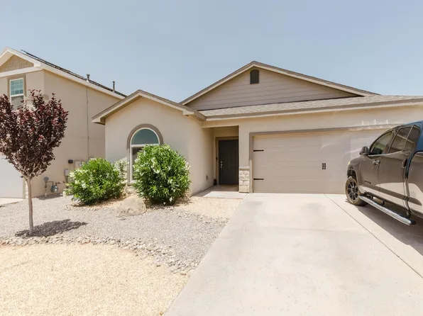 815 Valencia, Alamogordo, NM 88310