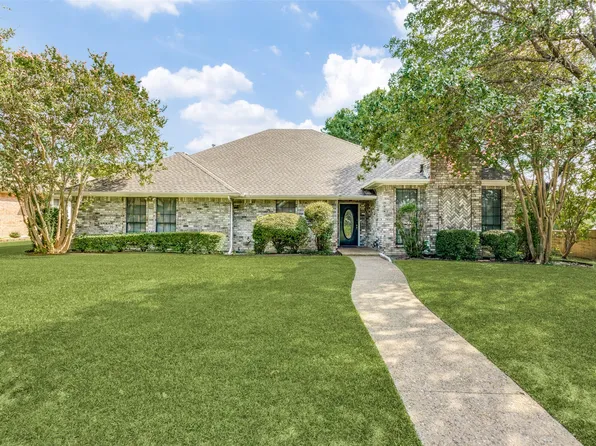 2202 Bluebonnet Dr, Richardson, TX 75082