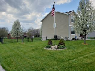 190 SE Wildflower Dr, Pleasant Hill, IA 50327